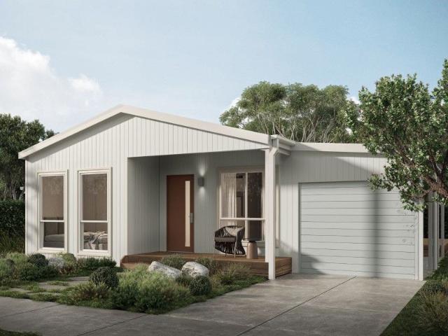House for sale in Yarrawonga, Victoria