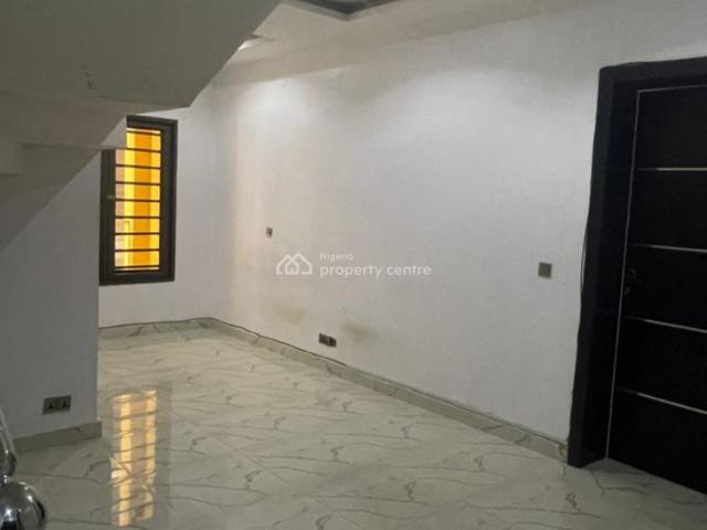House for rent in Lekki, Lagos