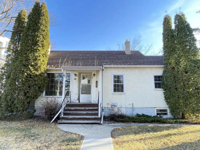 House for rent in McKernan, Edmonton