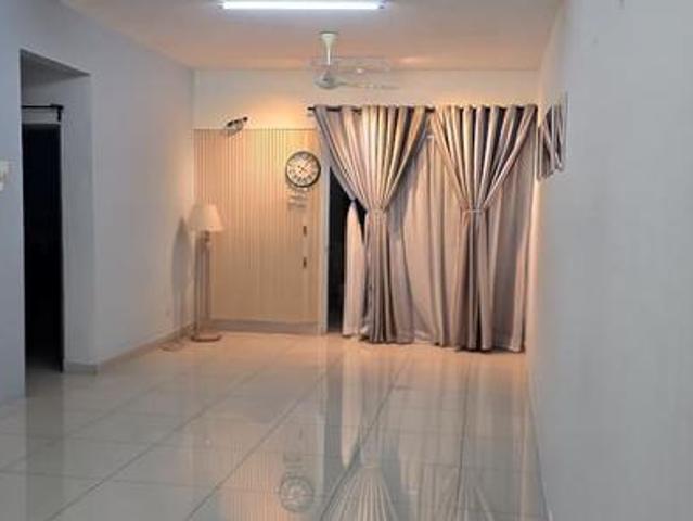 Condominium for rent in Cheras, Majlis Perbandaran Kajang