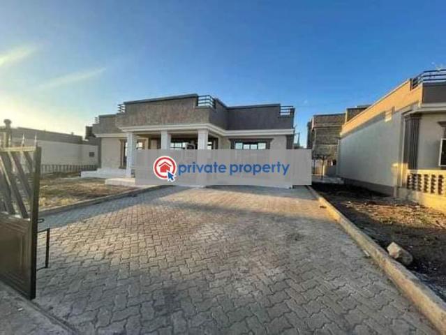 Property for sale in Embakasi, Nairobi