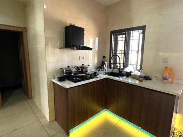 Flat for rent in Jahi, Sokoto
