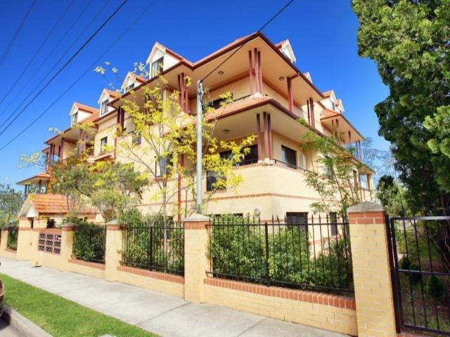 Apartment for rent in Inner West, Sydney