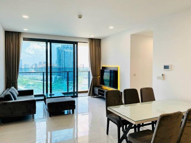 Căn hộ cho thuê tại Khu phố 36, Thành phố Hồ Chí Minh