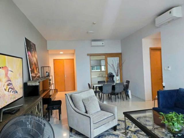 Căn hộ cho thuê tại Khu phố 2, Thành phố Hồ Chí Minh