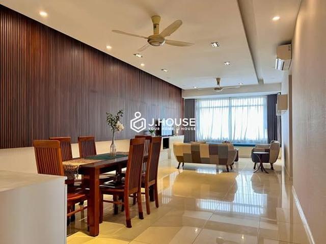 Căn hộ cho thuê tại Thủ Đức, Hồ Chí Minh