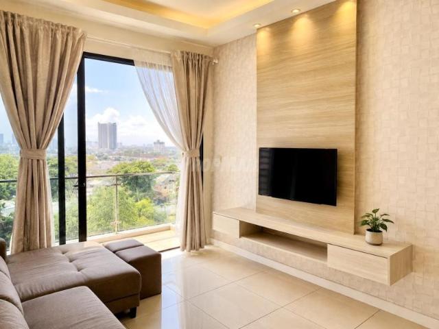 Apartment for rent in Petaling, Subang Jaya