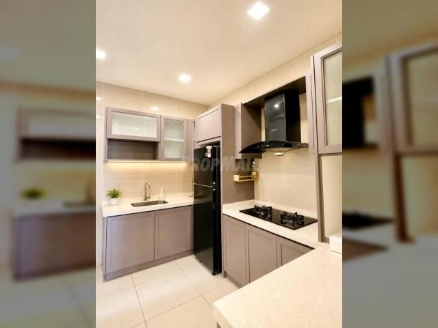 Apartment for rent in Petaling, Subang Jaya