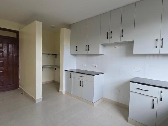 Apartment for rent in Mackinnon Road, Kinango