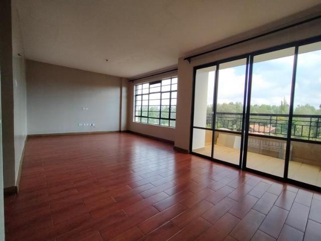Apartment for rent in Mackinnon Road, Kinango