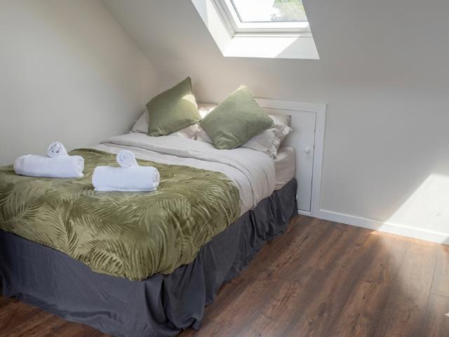 Apartment for rent in London Borough of Ealing, Greater London