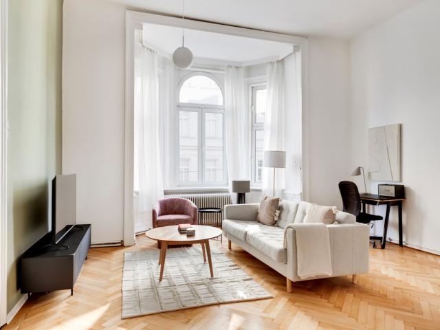 Apartment mieten in KG Leopoldstadt, Wien