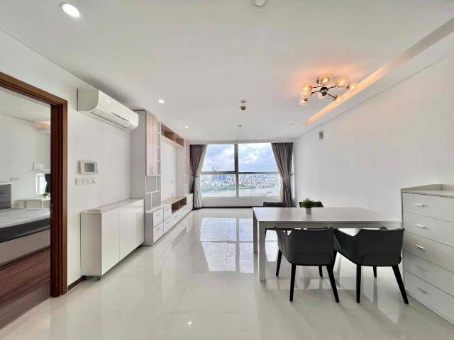 Căn hộ cho thuê tại Thủ Đức, Hồ Chí Minh