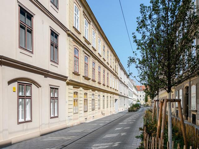 Apartment mieten in KG Neubau, Wien