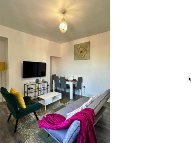 Apartment for rent in Jarrow, South Tyneside