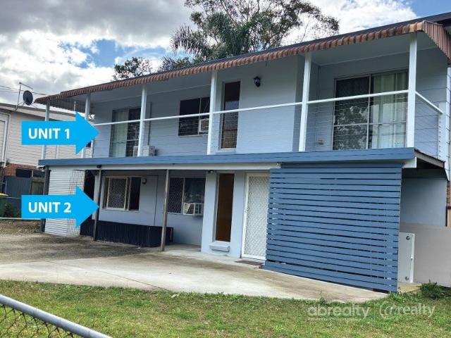 Apartment for rent in Toombul, Queensland