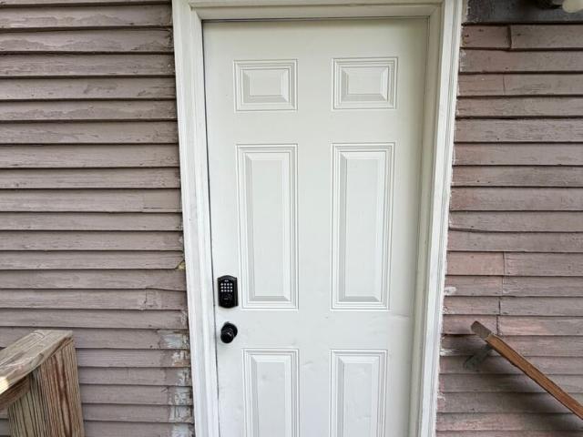 Apartment for rent in Excelsior Springs, Missouri