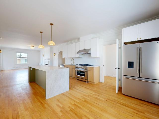 Apartment for rent in San Francisco, California