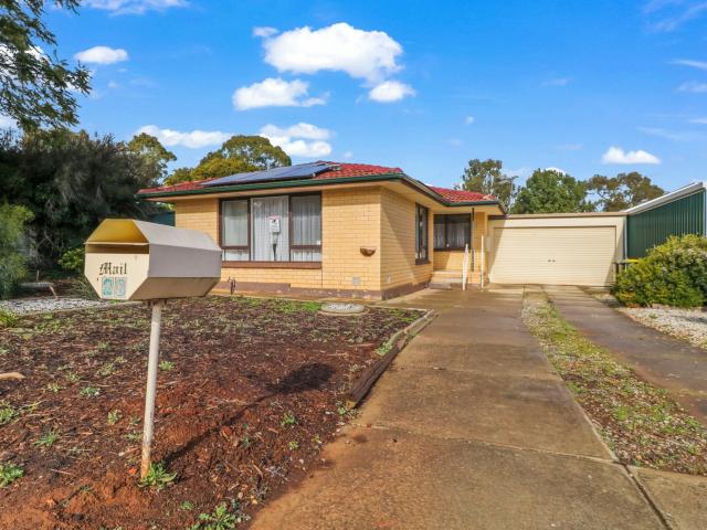 House for rent in Horseshoe Creek, South Australia