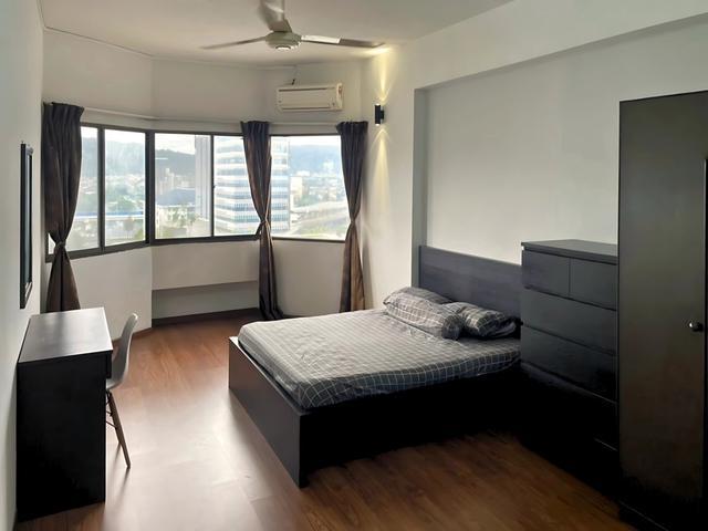 Condominium for rent in Country Heights Damansara, Kuala Lumpur
