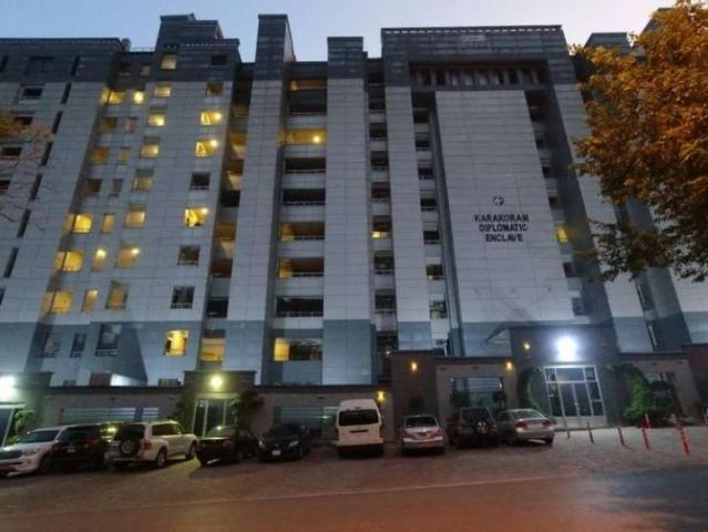 Apartment for sale in Islamabad