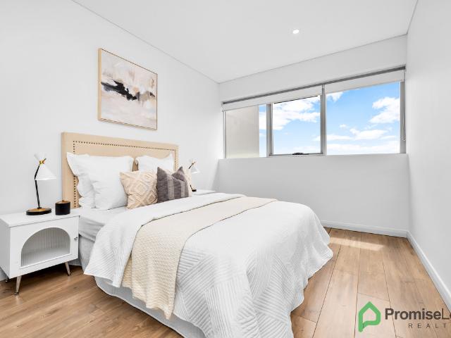 Apartment for sale in Carlingford, New South Wales
