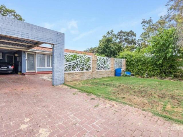 House for rent in Girrawheen, City of Wanneroo