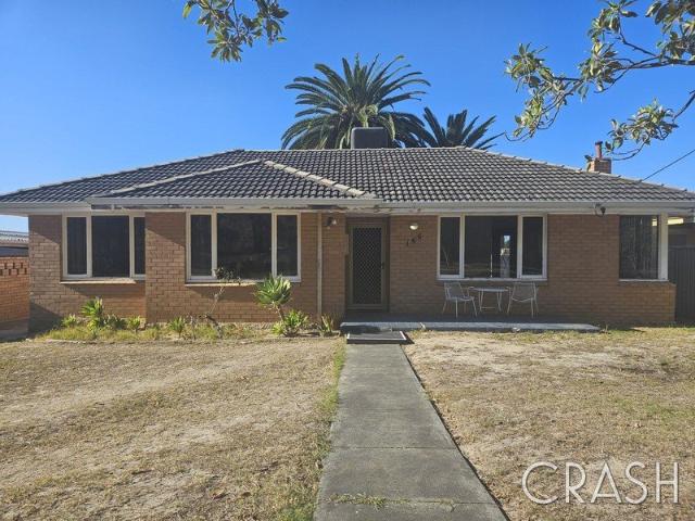 House for rent in Stirling, Western Australia