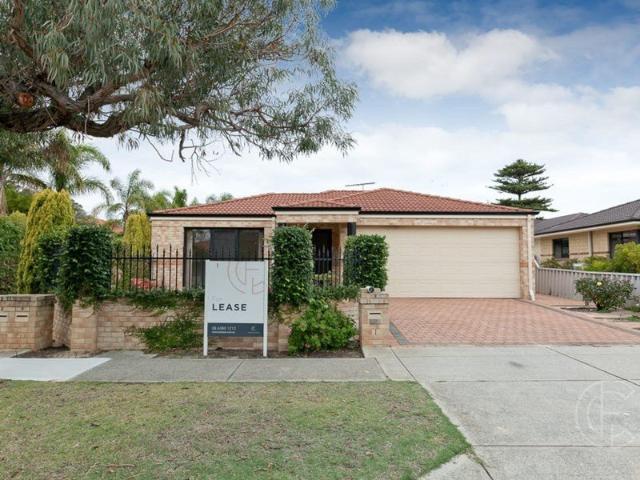 Villa for rent in Stirling, Western Australia