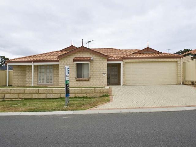 House for rent in Pearsall, Western Australia