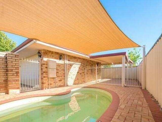 House for rent in Cockburn, Western Australia