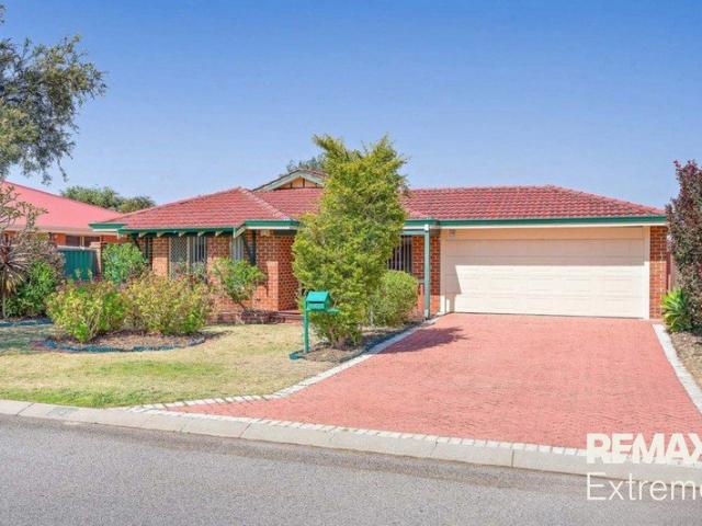House for rent in Atwell, Western Australia
