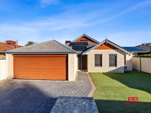 House for rent in Morley, Western Australia