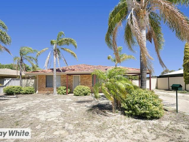 House for rent in Beechboro, City of Swan