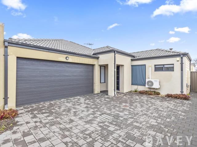 House for rent in Stirling, Western Australia