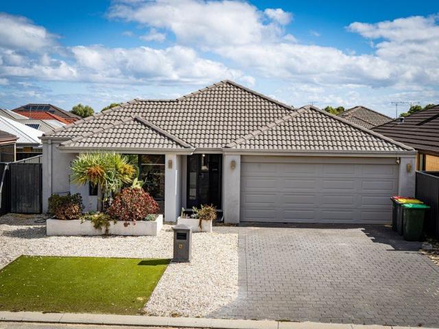 House for sale in Banksia Grove, Western Australia