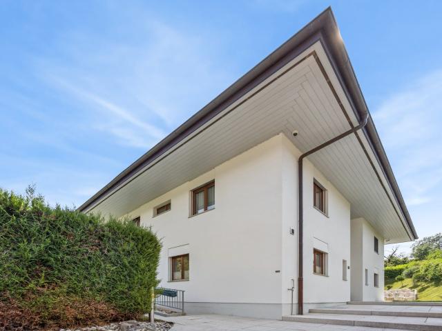 Einfamilienhaus kaufen in Blonay