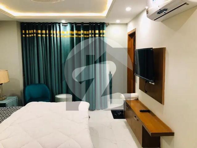 Apartment for rent in Rawalpindi, Islamabad Capital Territory