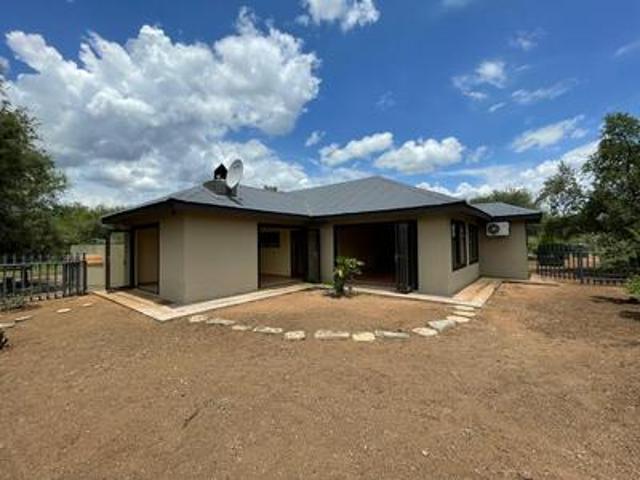 House for sale in Thabazimbi, Limpopo