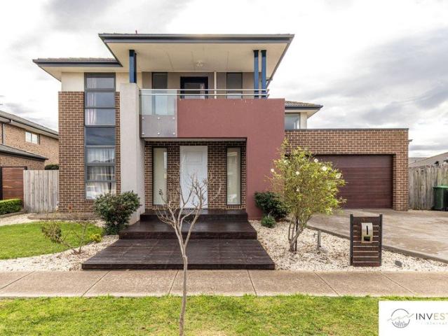 House for rent in Camerons Creek, Victoria