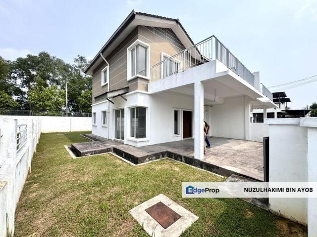 House for sale in Petaling, Subang Jaya