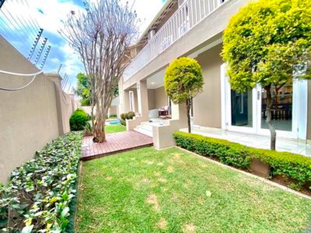 House for rent in Randburg, Gauteng