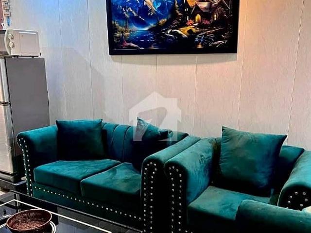 Apartment for sale in لاہور, لاہور ڈویژن