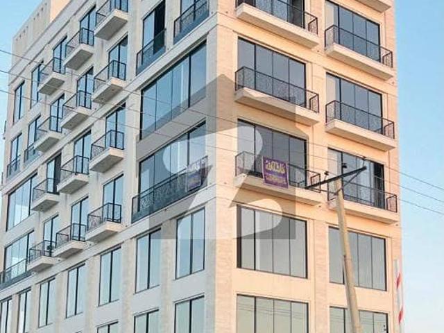 Commercial for sale in Rawalpindi, Islamabad Capital Territory