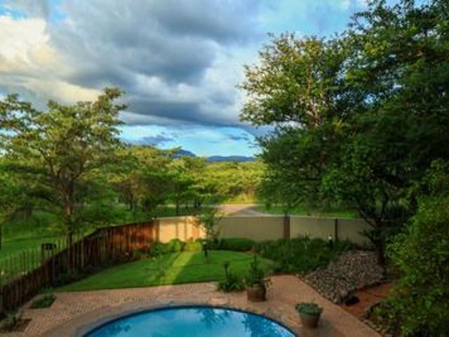 House for sale in Thabazimbi, Limpopo