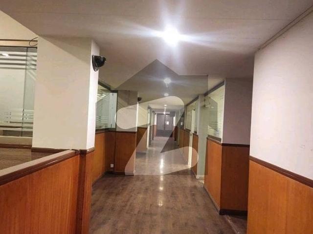 Office for rent in Islamabad