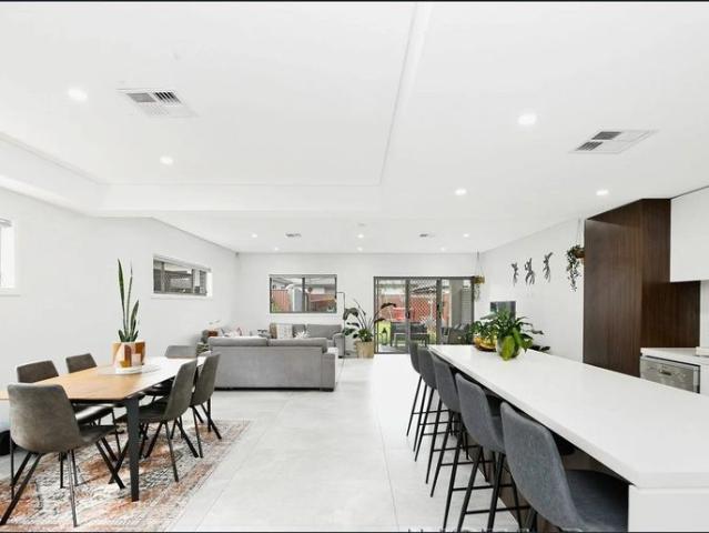 House for rent in Guildford West, Sydney