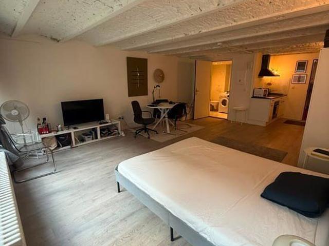 Kot location à Antwerpen