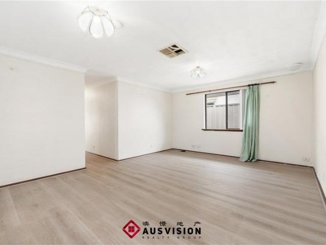 House for rent in Parklands, Western Australia