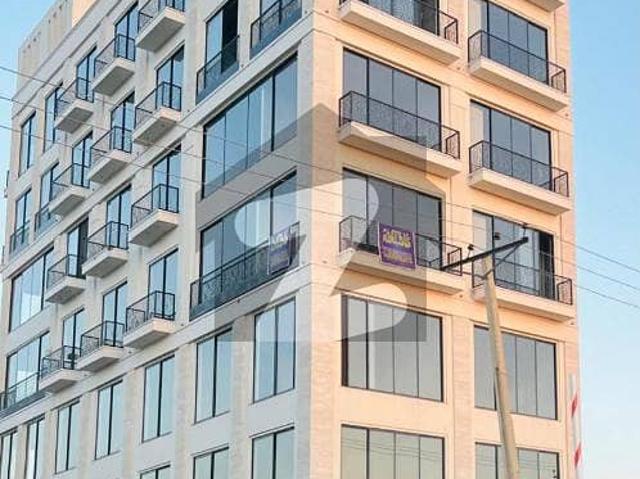 Commercial for sale in Rawalpindi, Islamabad Capital Territory